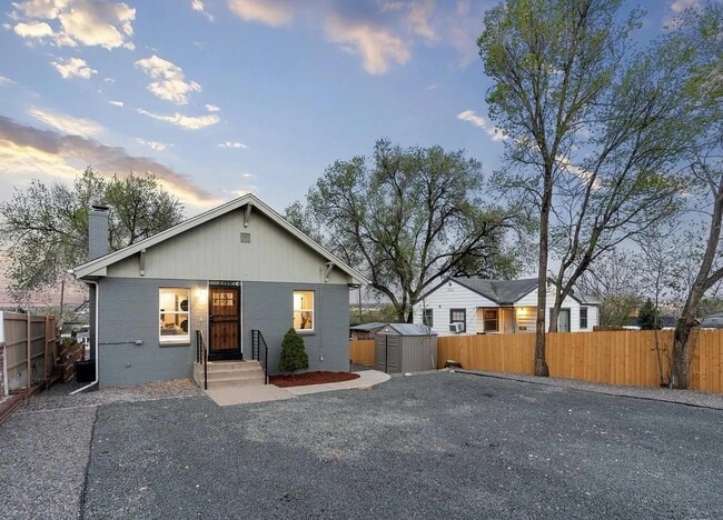 Primary Photo - 3380 S Canosa Ct
