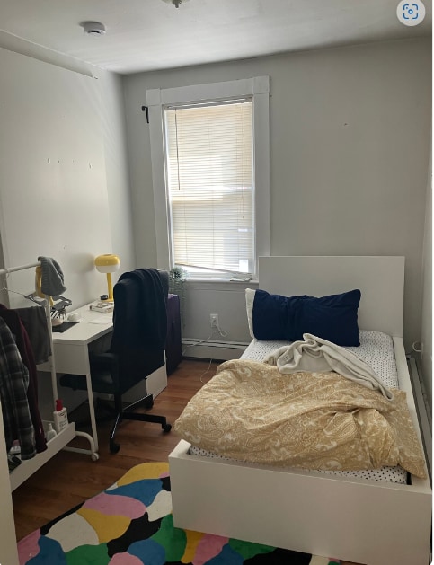Building Photo - 3.0 bedroom in Cambridge Massachusetts 02141