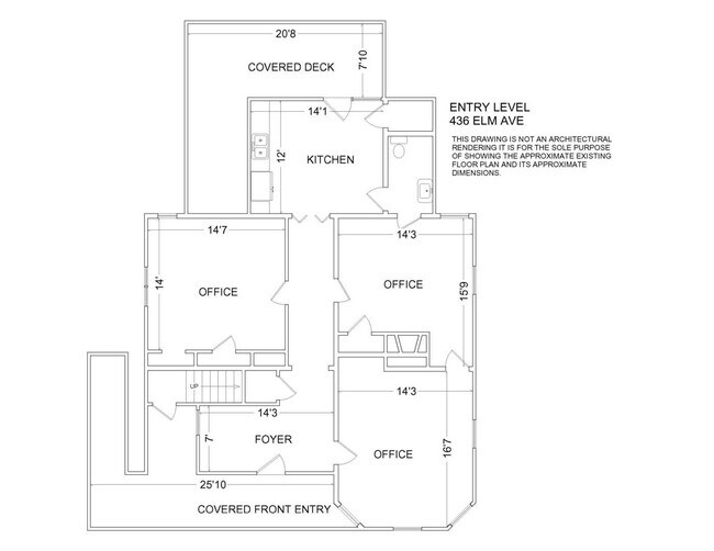 Building Photo - Elm/436