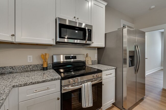 Building Photo - New Construction 3 bed, 2 bath house for rent