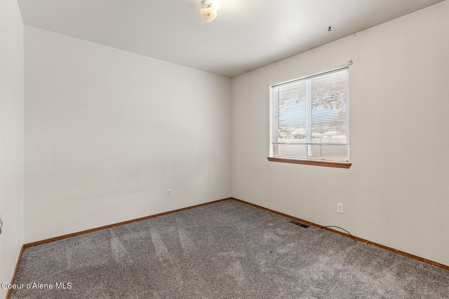 Bedroom 2 - 1405 N 12th St