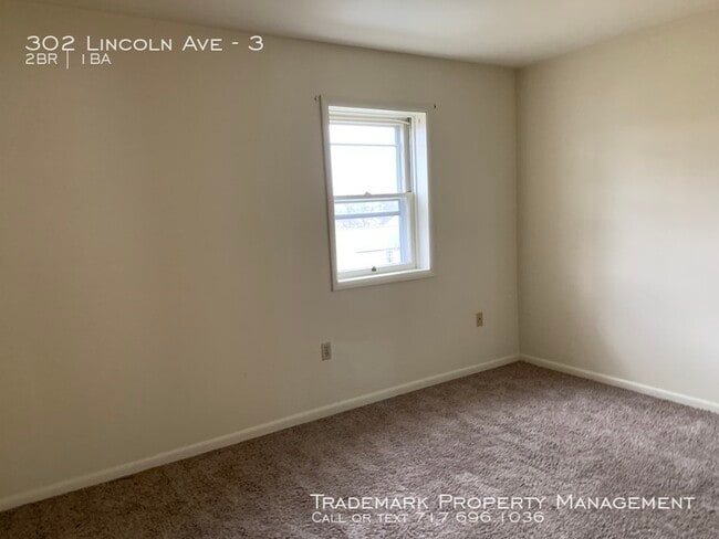 Primary Photo - 302 Lincoln Ave