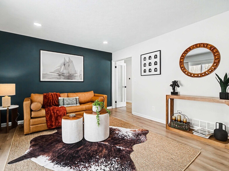 Building Photo - 28649 Jackson Rd