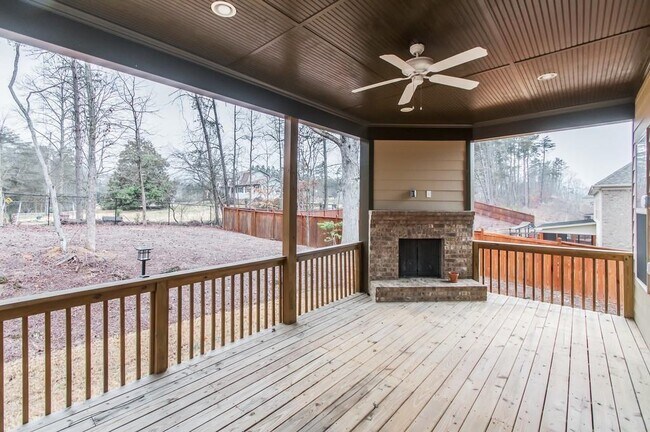 Building Photo - 4505 Summersweet Dr