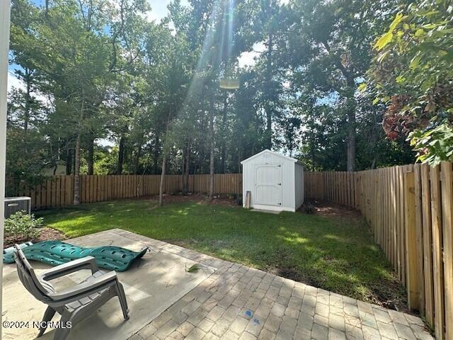 Building Photo - 1171 N Caswell Ave