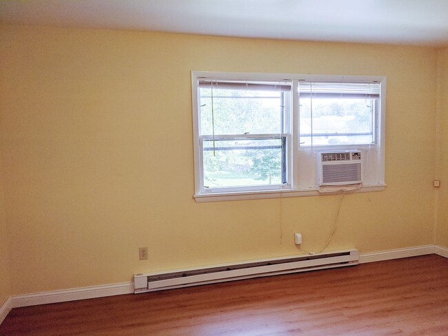 Interior Photo - Sassafras Apartments