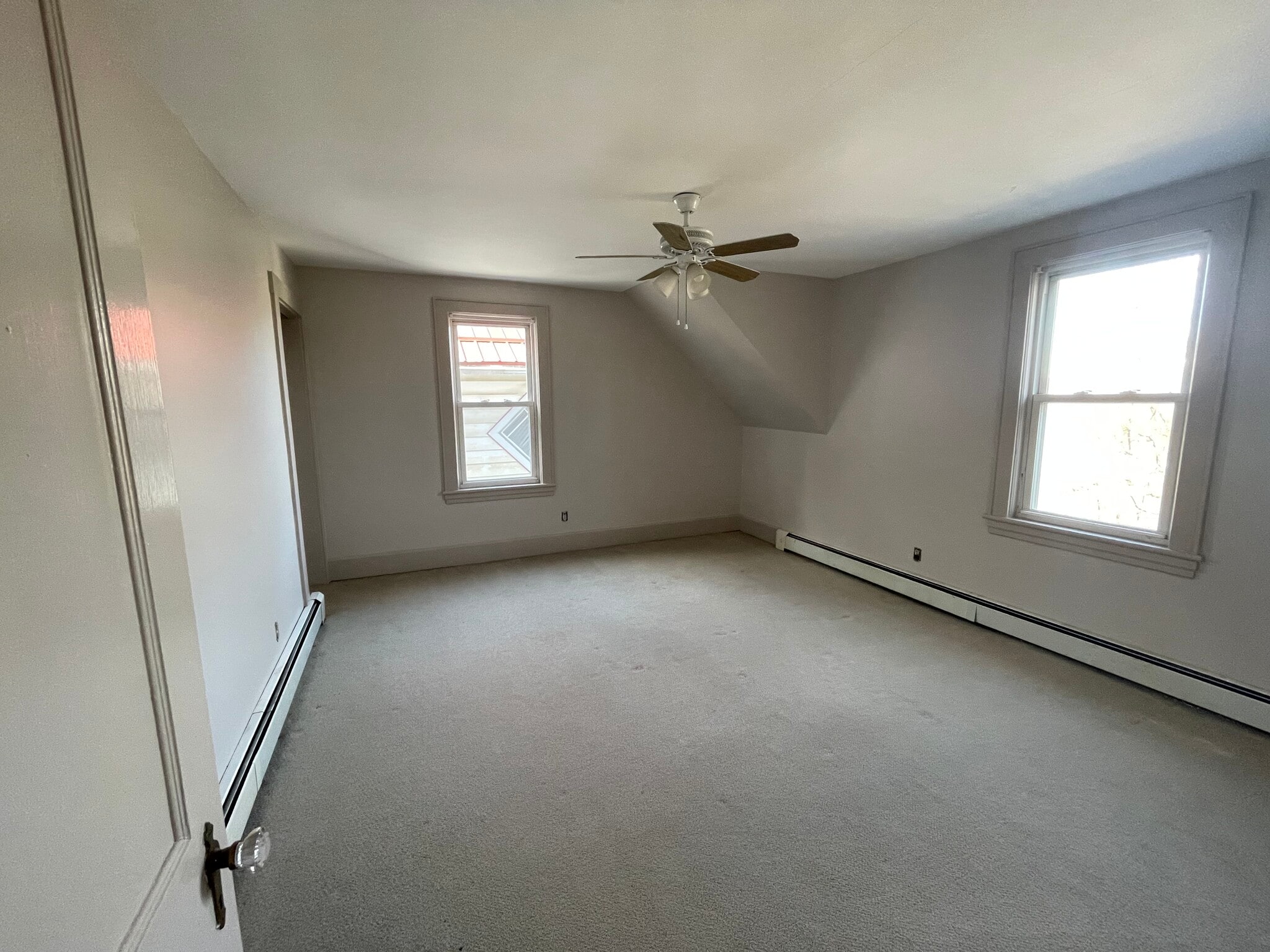 Bedroom 1 - 106 Northwood Ave