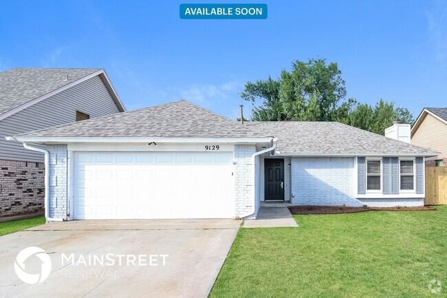 Building Photo - 9129 Apple Dr