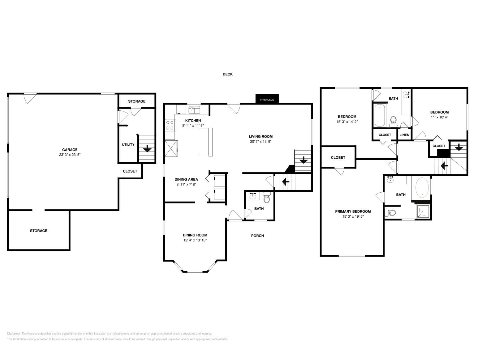 Building Photo - 1029 Peace Dr