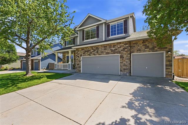 Building Photo - 5504 E Burlington Dr