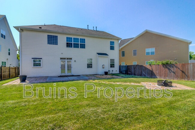 Building Photo - 4612 Dry Creek Ct