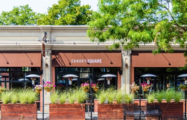 Building Photo - 118 Chestnut Ave