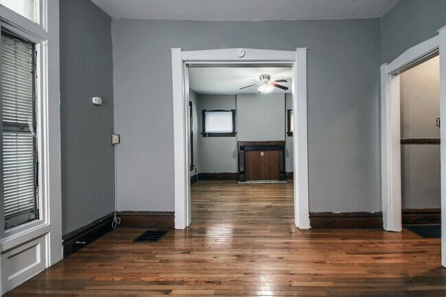 Building Photo - 1754 N 4th St