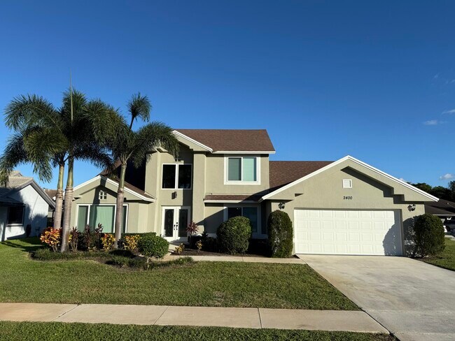 Building Photo - 2400 Seaford Dr