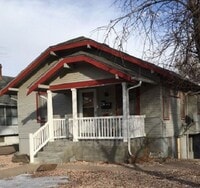 Building Photo - 1938 8th Ave