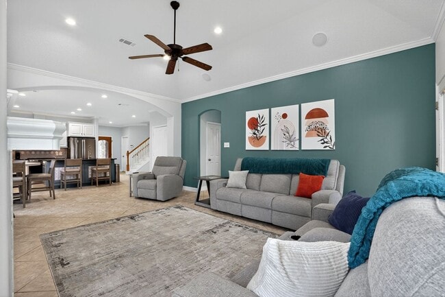 Building Photo - 3705 Whisper Walk