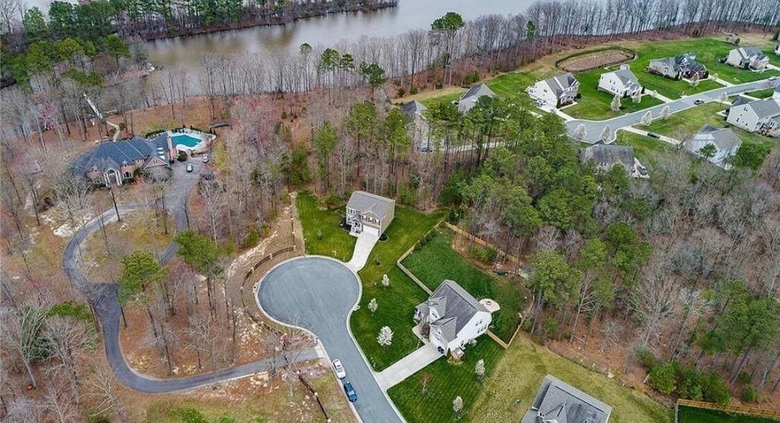 Building Photo - 4007 Island Park Ct