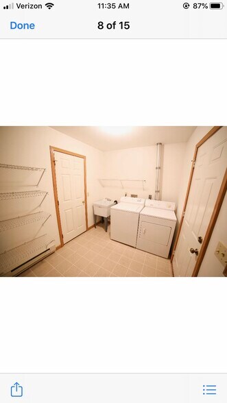 Laundry - 1050 W Main St