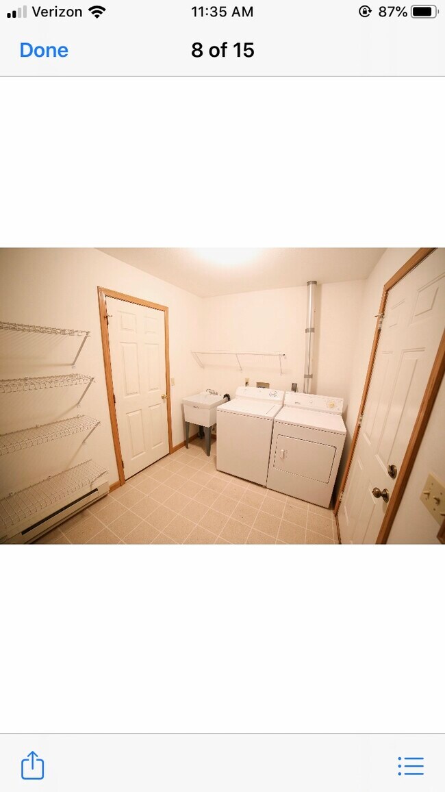 Laundry - 1050 W Main St