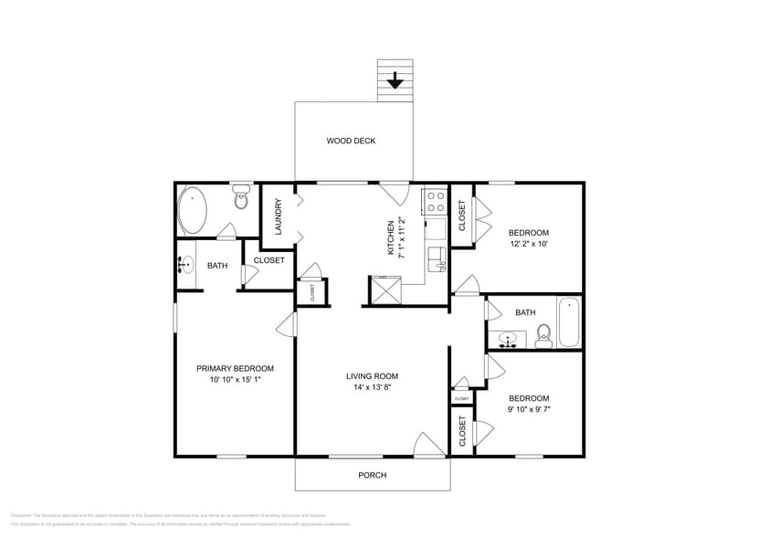 Building Photo - 624 Convexa Ct