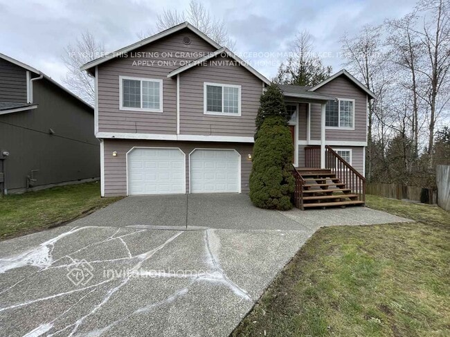 Building Photo - 1315 187th St Ct E