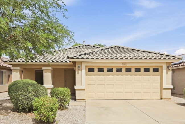 Building Photo - 3312 W Five Mile Peak Dr