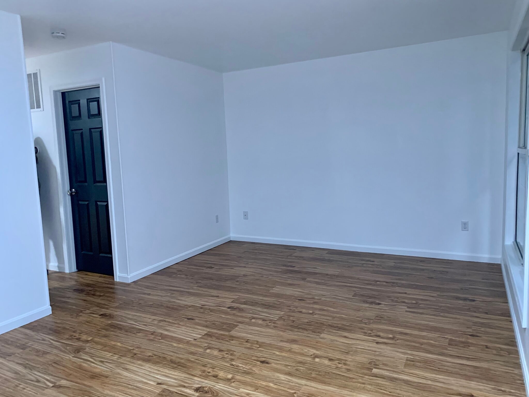 Living Room - 1 Robindale Dr