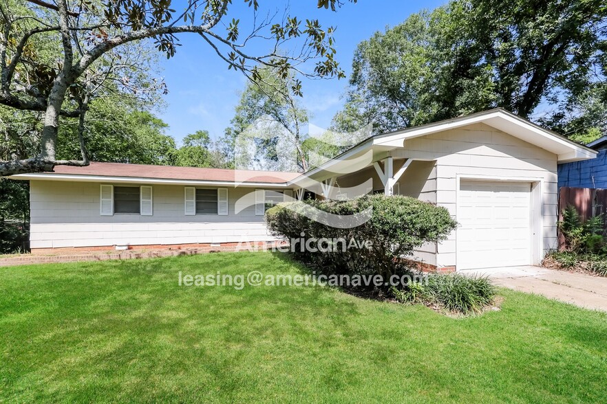 Building Photo - 435 McDowell Park Cir