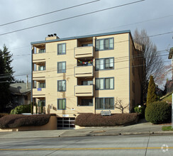 Building Photo - Southwind Apartments
