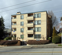 Building Photo - Southwind Apartments