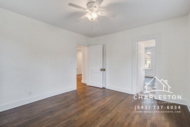 Building Photo - 2607 Madden Dr