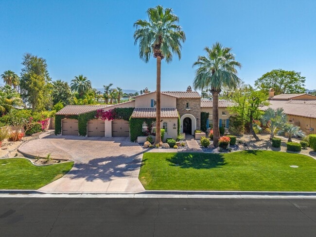 Building Photo - 40294 Rancho Palmeras