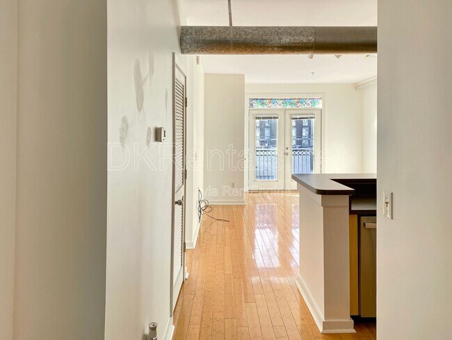 Building Photo - 800 Peachtree St NE