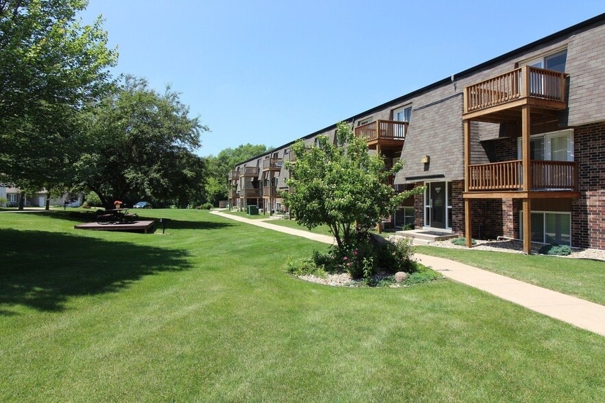 Interior Photo - Thunder Ridge Apartments