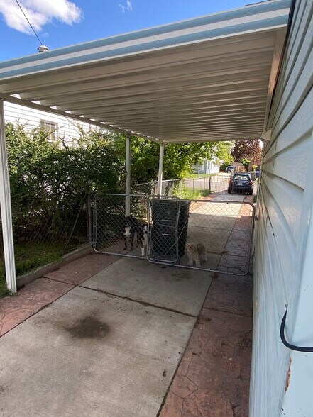 Building Photo - 1486 W 700 S