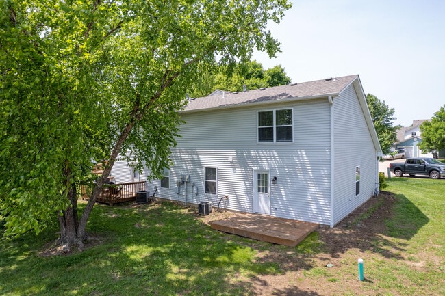 Building Photo - 3504 Delmar Ct