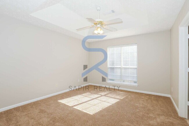 Building Photo - Welcome Home to Ellenwood – 3 Beds • 1.5 Baths of Comfort