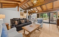 Building Photo - SKI LEASE: Gas Fireplace, Pet Friendly, Do...