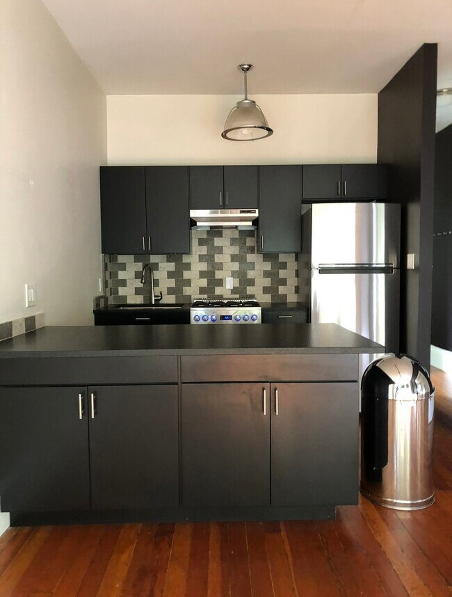 Building Photo - 261 Clara St