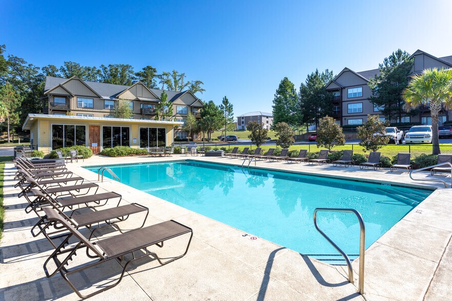 Paces at the Estates 4150 Academy Dr Opelika AL 36801 Apartment Finder