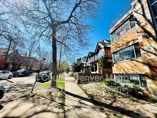 Building Photo - 1435 N Elizabeth St