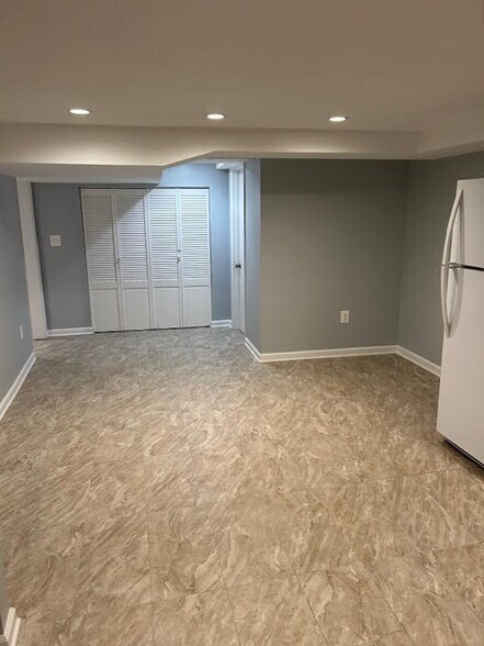 living room detailed - 7216 15th Ave