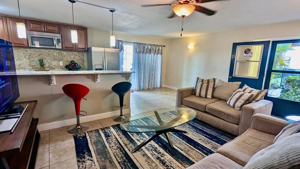 Building Photo - 6100 12th St S