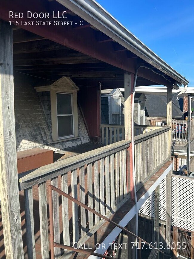 Building Photo - 115 E State St