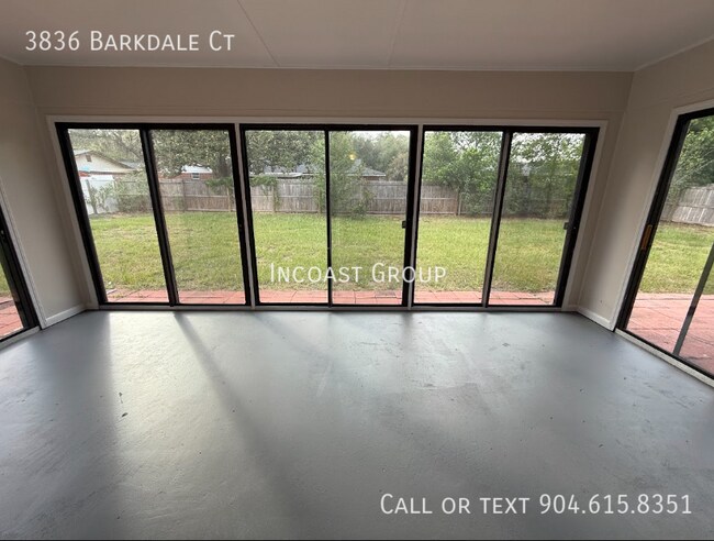 Building Photo - 3836 Barkdale Ct