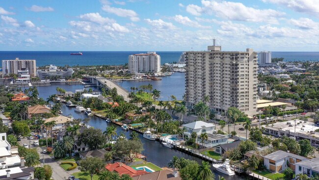 Building Photo - 2500 E Las Olas Blvd
