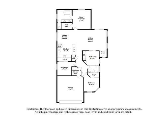 Building Photo - 3652 W Avenida Obregon