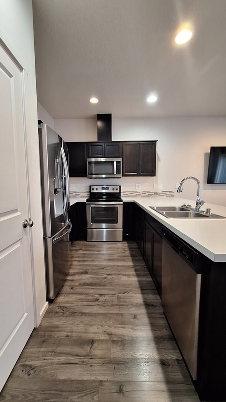 Building Photo - 11708 NE 23rd St