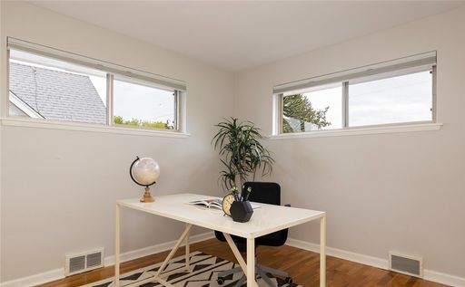 Building Photo - Beautiful Mid-Century Home on a Corner Lot...