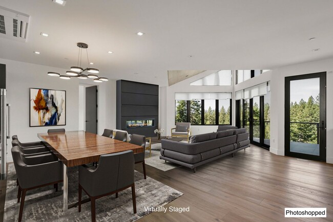 Building Photo - Luxury Mountain Retreat